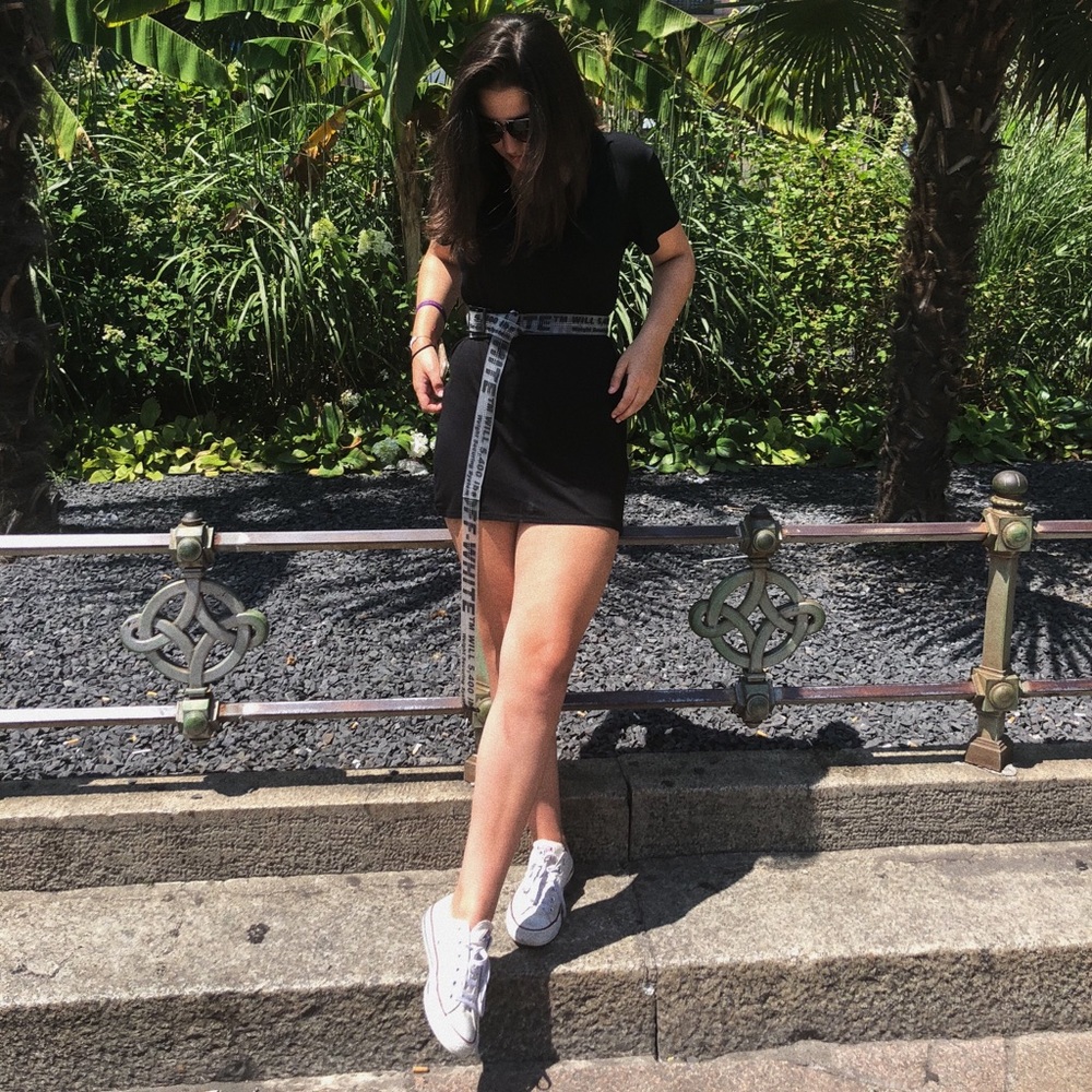 Meet your Posher, Shaine